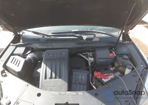 2016 Chevrolet Equinox Lt из США, поврежденный, VIN 2GNALCEKXG1124404